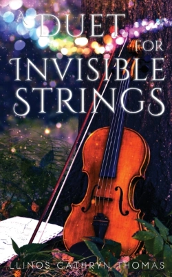 Bertrand.pt - A Duet For Invisible Strings