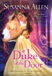 A Duke At The Door
