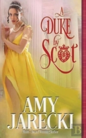 A Duke By Scot