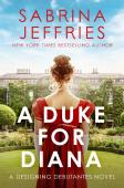 A Duke For Diana