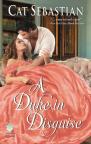 A Duke In Disguise