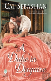 A Duke In Disguise