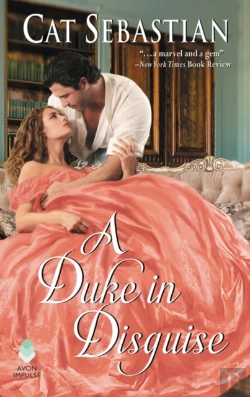 Bertrand.pt - A Duke In Disguise