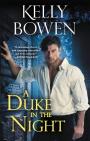 A Duke In The Night