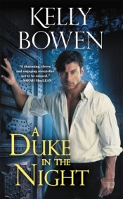 A Duke In The Night