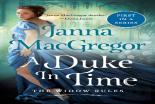 A Duke In Time