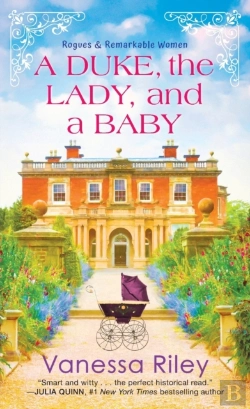 Bertrand.pt - A Duke, The Lady, And A Baby