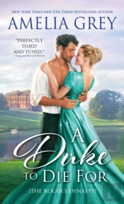 A Duke To Die For