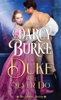 Bertrand.pt - A Duke Will Never Do