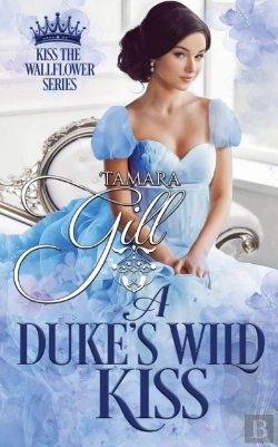 Bertrand.pt - A Duke'S Wild Kiss