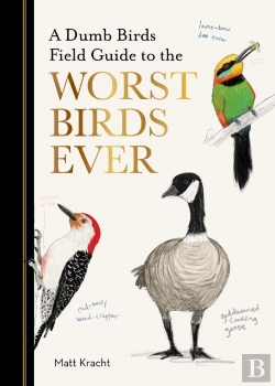 Bertrand.pt - A Dumb Birds Field Guide To The Worst Birds Ever
