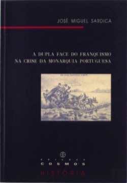 Bertrand.pt - A Dupla Face do Franquismo na Crise da Monarquia Portuguesa