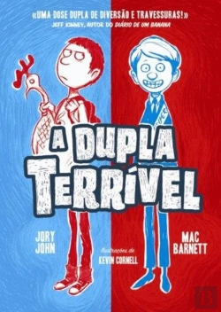 Bertrand.pt - A Dupla Terrivel 