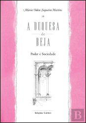 A Duquesa de Beja