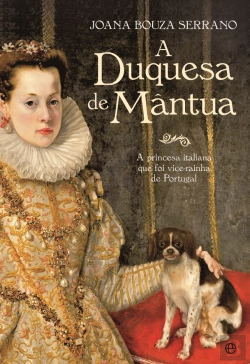 Bertrand.pt - A Duquesa de Mântua
