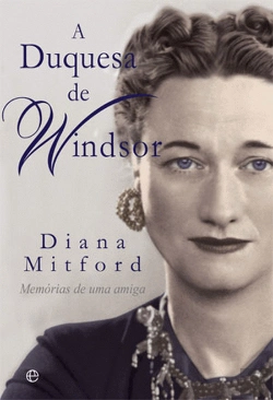 Bertrand.pt - A Duquesa de Windsor