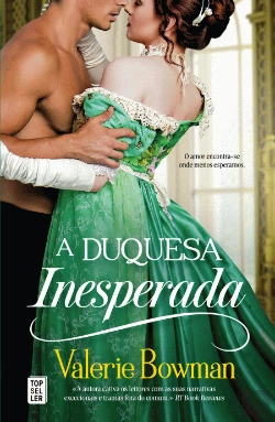 Bertrand.pt - A Duquesa Inesperada
