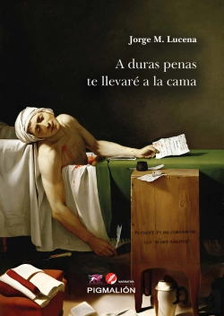 Bertrand.pt - A Duras Penas Te Llevaré A La Cama