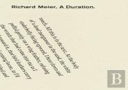 A Duration