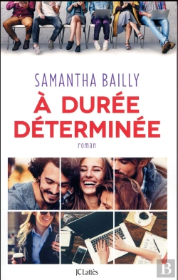 Bertrand.pt - À Durée Déterminée