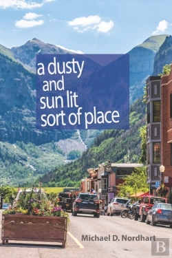 Bertrand.pt - A Dusty And Sun Lit Sort Of Place