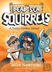 A Dusty Donkey Detour