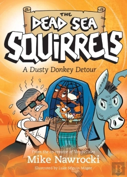 Bertrand.pt - A Dusty Donkey Detour
