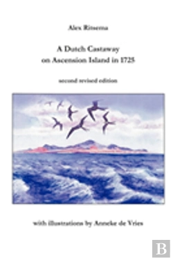 Bertrand.pt - A Dutch Castaway On Ascension Island In 1725