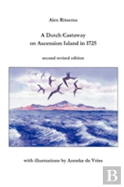 A Dutch Castaway On Ascension Island In