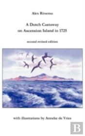 A Dutch Castaway On Ascension Island In
