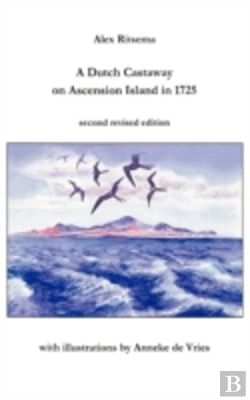 Bertrand.pt - A Dutch Castaway On Ascension Island In