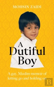 A Dutiful Boy