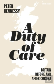 A Duty Of Care