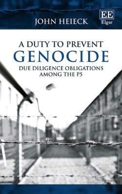 Bertrand.pt - A Duty To Prevent Genocide