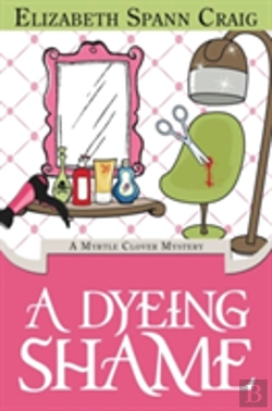 Bertrand.pt - A Dyeing Shame