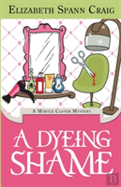 Bertrand.pt - A Dyeing Shame