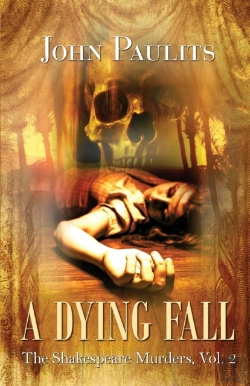 Bertrand.pt - A Dying Fall: The Shakespeare Murders, V