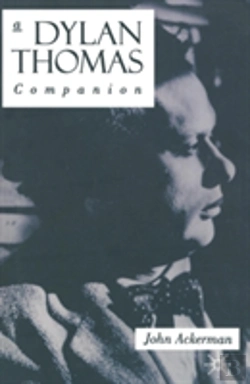 Bertrand.pt - A Dylan Thomas Companion