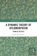A Dynamic Theory Of Hylomorphism