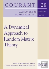 A Dynamical Approach To Random Matrix Theory