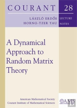 Bertrand.pt - A Dynamical Approach To Random Matrix Theory