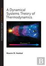 A Dynamical Systems Theory Of Thermodynamics