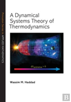 Bertrand.pt - A Dynamical Systems Theory Of Thermodynamics