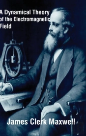 A Dynamical Theory Of The Electromagnetic Field