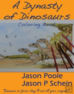 Bertrand.pt - A Dynasty Of Dinosaurs