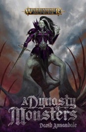 A Dynasty Of Monsters