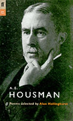 Bertrand.pt - A. E. Housman