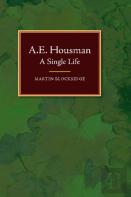 A E Housman