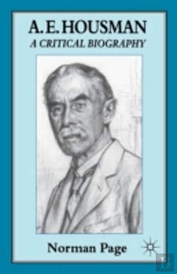 Bertrand.pt - A. E. Housman