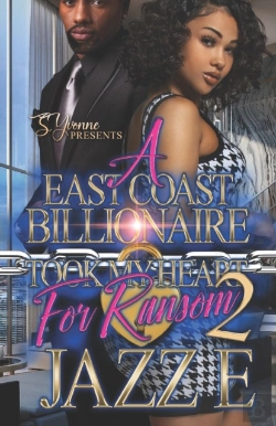 Bertrand.pt - A East Coast Billionaire Took My Heart For Ransom 2